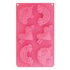 Moule silicone "Licorne" - Visuel 0