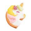 Moule silicone "Licorne" - Visuel 2