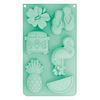 Moule silicone "Summer" - Visuel 0