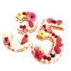 Kit Number Cake - Visuel 1