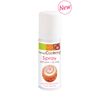 Spray colorant argent - Visuel 0