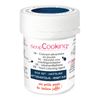 Colorant en poudre bleu nuit - Visuel 0