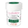 Colorant en poudre vert sapin - Visuel 0