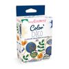 Colorants en poudre Vert, Bleu et Doré - Visuel 0