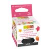 Colorant en poudre noire d’origine naturelle - Visuel 0