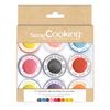 Kit 9 mini colorants en poudre - Visuel 0