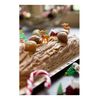 Décoration gâteau Scrapcooking pour gateau de Noel x4 - Visuel 2