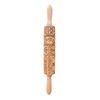 Rouleau empreintes bois "Homemade" - Visuel 1