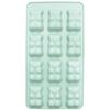 Moule en silicone oursons guimauve x12 - Visuel 0