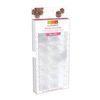 Moule rigide chocolats roses - Visuel 3