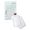 Moule 3D pour chocolat - Ourson - Visuel 0
