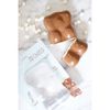 Moule 3D pour chocolat - Ourson - Visuel 1