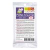 Pâte à sucre de décor lilas 100g - Visuel 0