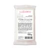 Pâte à sucre blanche 100g - Visuel 0