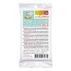 Pâte à sucre de décor bleu 250g - Visuel 0