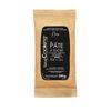 Pâte à sucre noire 250g - Visuel 0