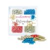 Mix décors sucrés Casse-Noisette 45g - Visuel 0