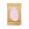 Pâte à sucre d'origine naturelle lilas 200g - Visuel 3