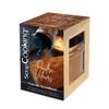 Poudre de velours cacao scintillant 80g - Visuel 0