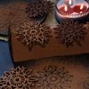 Poudre de velours cacao scintillant 80g - Visuel 2