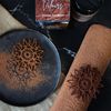 Poudre de velours cacao scintillant 80g - Visuel 3