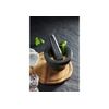 Mortier granit D 16 x 8,5 cm - Visuel 1