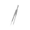Pince inox L 31,5 cm - Visuel 0