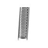 Râpe gros grains inox Excellence Plus 38 cm - Visuel 1