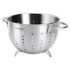 Passoire sur pieds inox 20 cm - Visuel 1