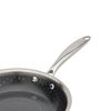 Poêle Céramique Inox 24cm - Visuel 2