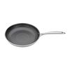 Poêle Céramique Inox 28cm - Visuel 2