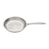 Poêle Inox Triply 24 cm - Visuel 1