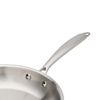 Poêle Inox Triply 24 cm - Visuel 2