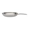 Poêle Inox Triply 28 cm - Visuel 0