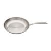 Poêle Inox Triply 28 cm - Visuel 1