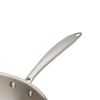 Poêle Inox Triply 28 cm - Visuel 2