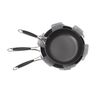 Lot de 2 feutrines grises - Visuel 3