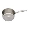 Casserole inox Triply 18 cm - Visuel 1