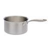 Casserole inox Triply 18 cm - Visuel 1