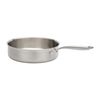 Sauteuse Inox Triply 28 cm - Visuel 0
