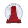Roue à camembert rouge - Visuel 0