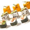 Rice cube moule à sushis et bouchées - Visuel 2