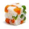 Rice cube moule à sushis et bouchées