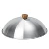 Couvercle pour wok 30cm - Visuel 0