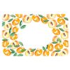 Etiquettes adhésives Abricots x 100 - Visuel 1