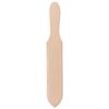 Spatule à crêpes hêtre 33 cm - Visuel 0