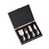 Coffret fromage 4 pièces - Visuel 0