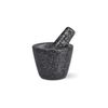 Mini mortier Dorchester en granit 10 cm - Visuel 0