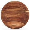 Coffret Ashden Hachoir berceuse + planche acacia - Visuel 2