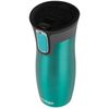 Mug isotherme Westloop bleu mer - Visuel 0